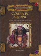 Codex Profane