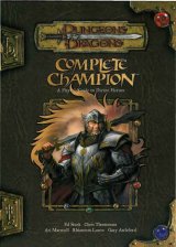 Complete Champion