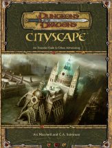 Cityscape