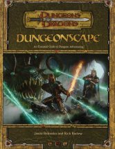 Dungeonscape