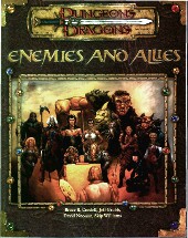 Ennemies and Allies