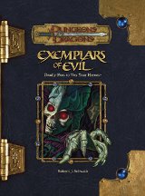 Exemplar of Evil