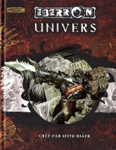 Eberron - Univers Eberron - Univers