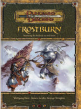 FrostBurn