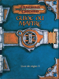 Guide du Matre
