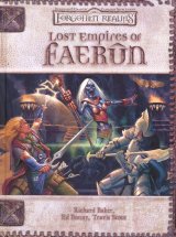 Lost Empires of Faerun