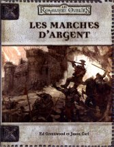 Marches d'Argent