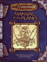 Manuel des Plans