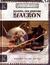 Manuel des Joueurs de Faern