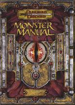 Manuel des Monstres