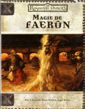 Magie de Faern