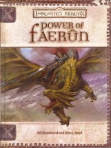 Power of Faern