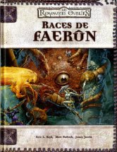 Races de Faerun