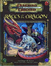 Races of Dragon