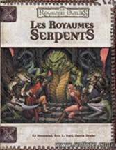 Royaumes Serpents