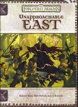 Inaccessible Orient