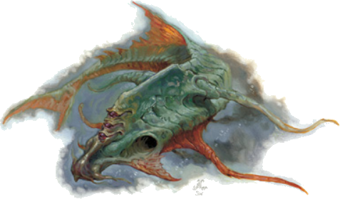 Aboleth