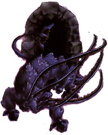 Annihilateur