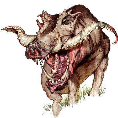 Fhorge