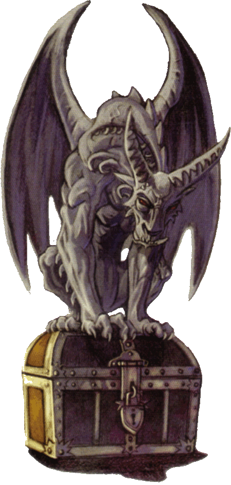 Gardegouille