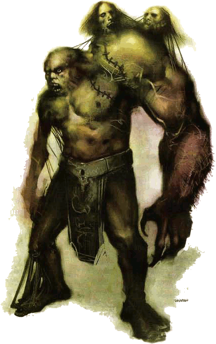 Golem de cadavres