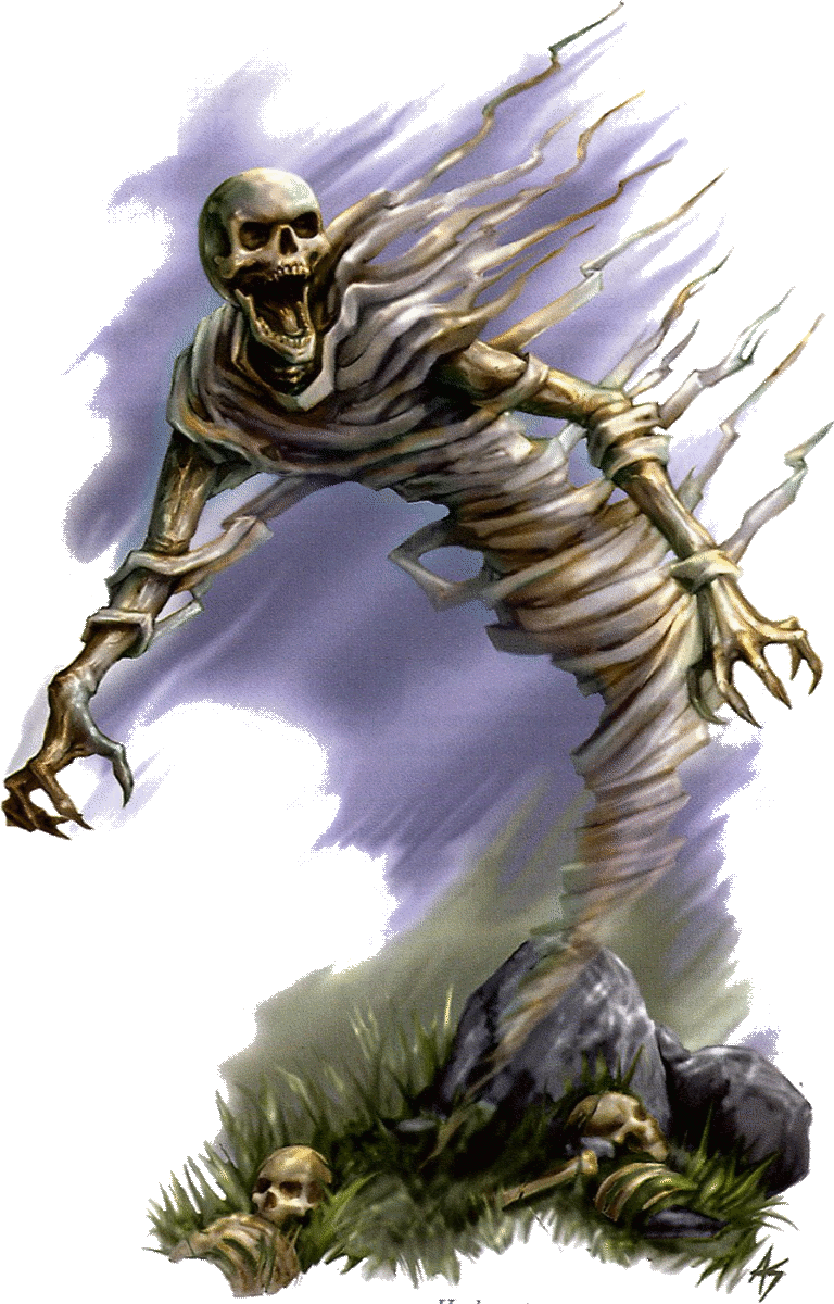 Hurlemort