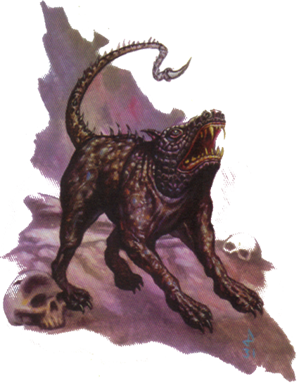 Niferne