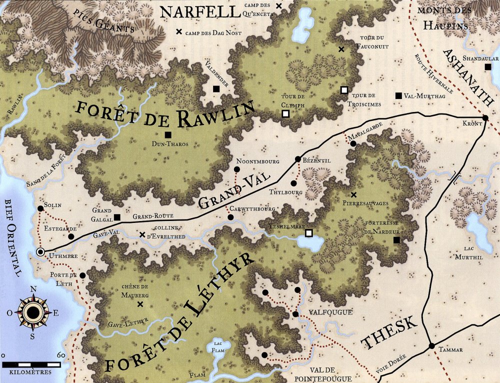 Grand-val