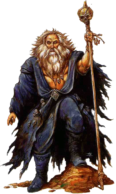 halaster-sombrecape