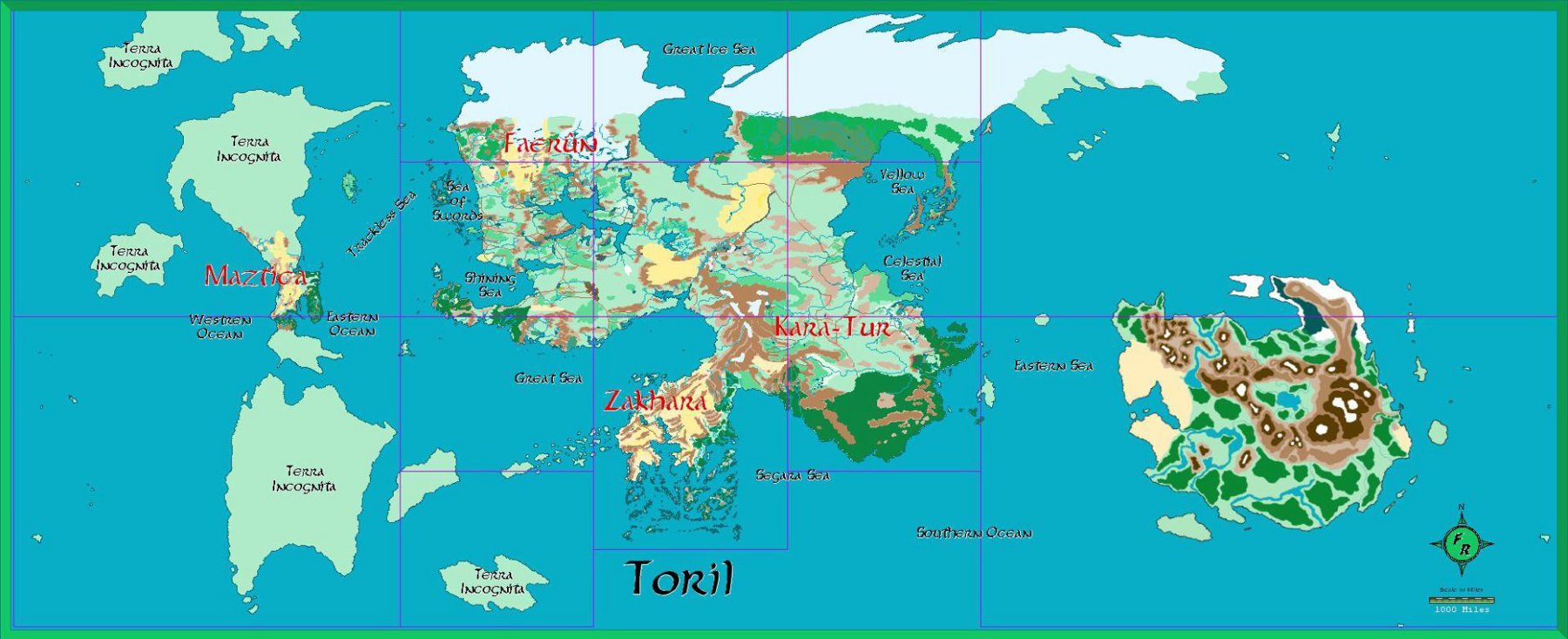 Toril